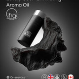 CABANA FOREST-Citrus- Mandarin Oriental Hotels®