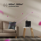 ECO Smart Tulip Diffuser 2025