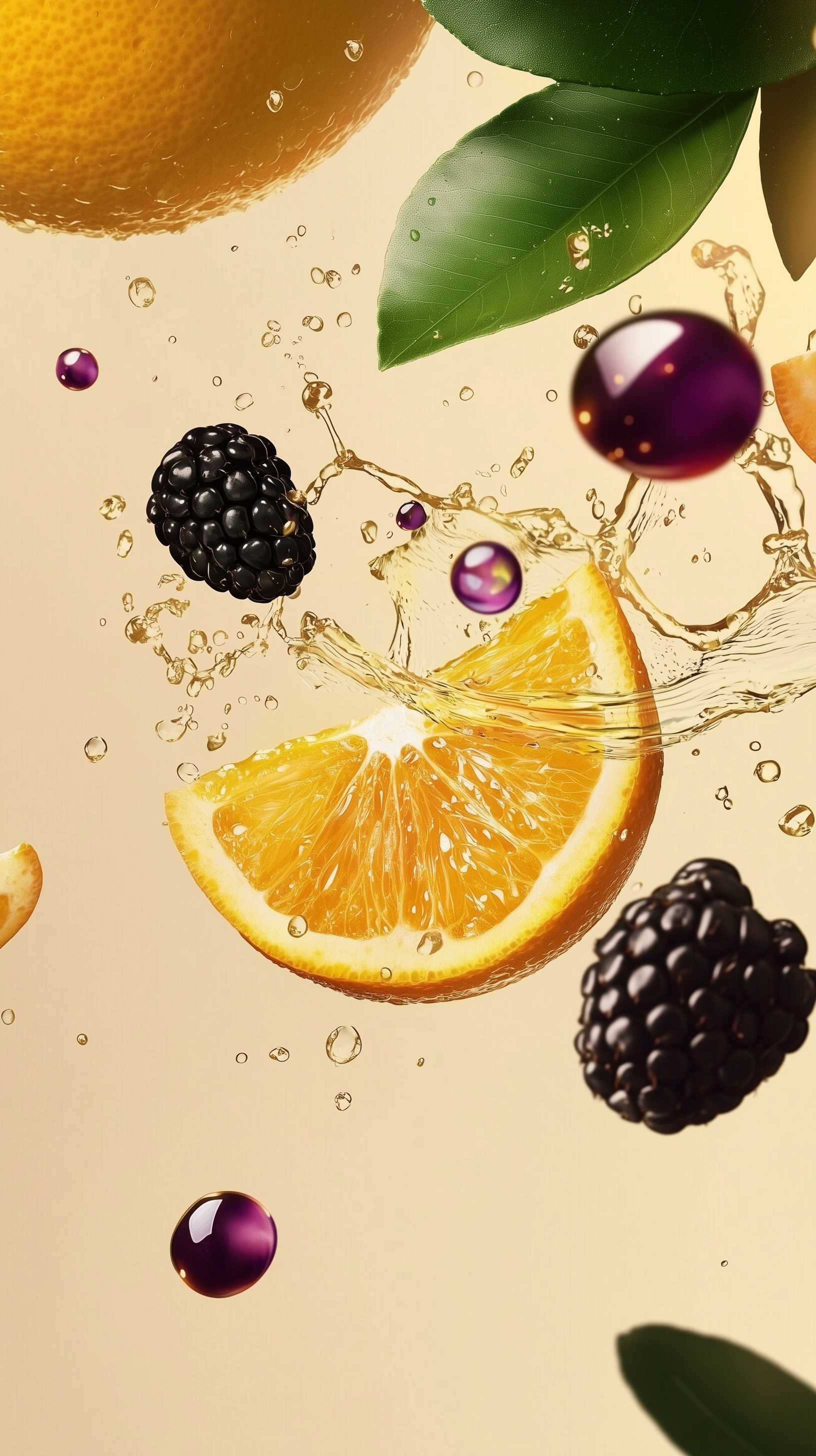 Experience the highest quality and purest aroma oils