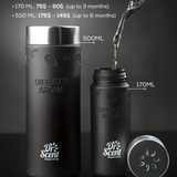 CABANA FOREST-Citrus- Mandarin Oriental Hotels®