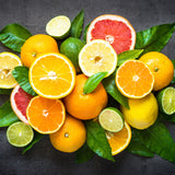 CABANA FOREST-Citrus- Mandarin Oriental Hotels®