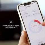 ECO Smart Tulip Diffuser 2025