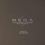 كلاسيك برو - موزع روائح عطرية