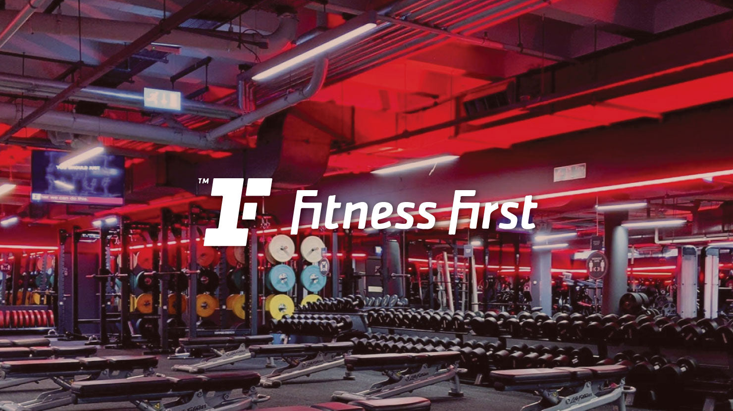 Fitness First