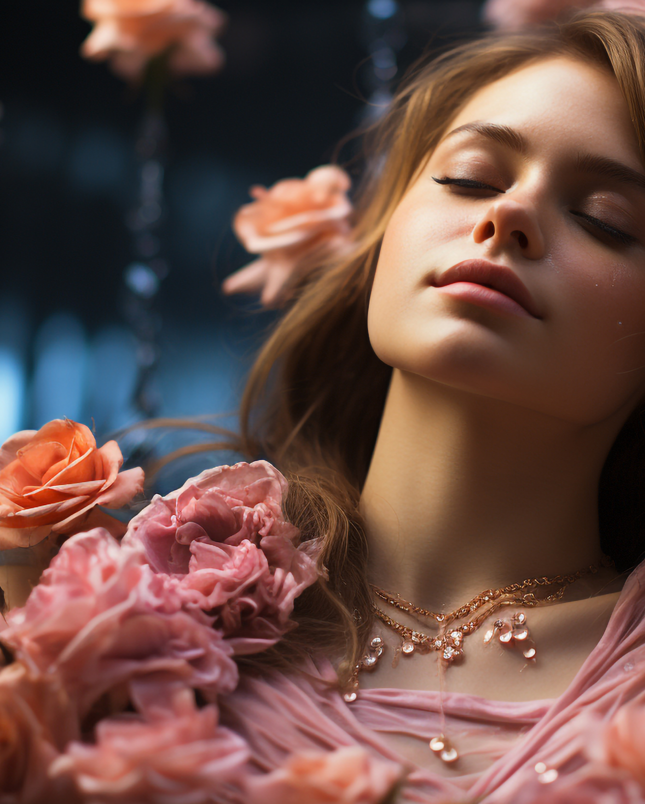 Where you can use Dr scent Aroma Oil device?