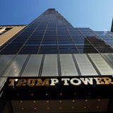 T TOWER SCENT - TRUMP TOWER ®  NEW YORK