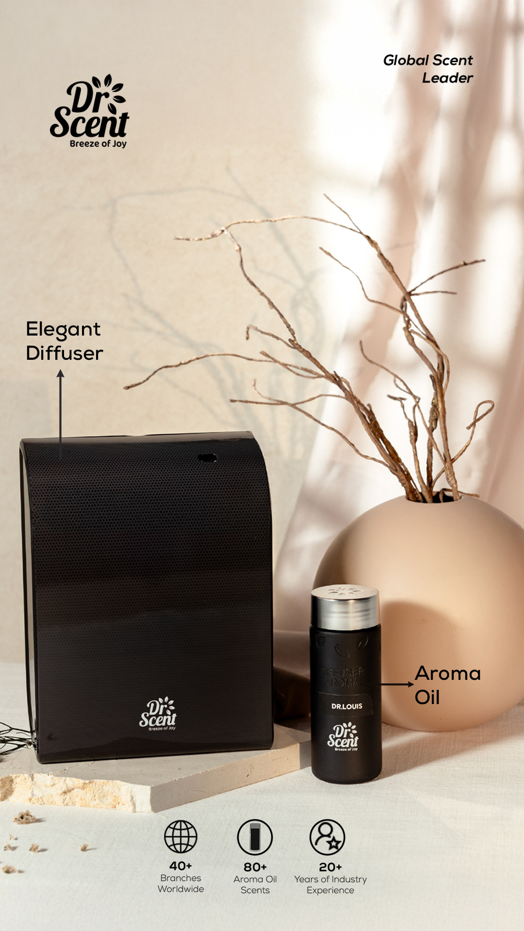 Elegant Aroma ( special Offer )
