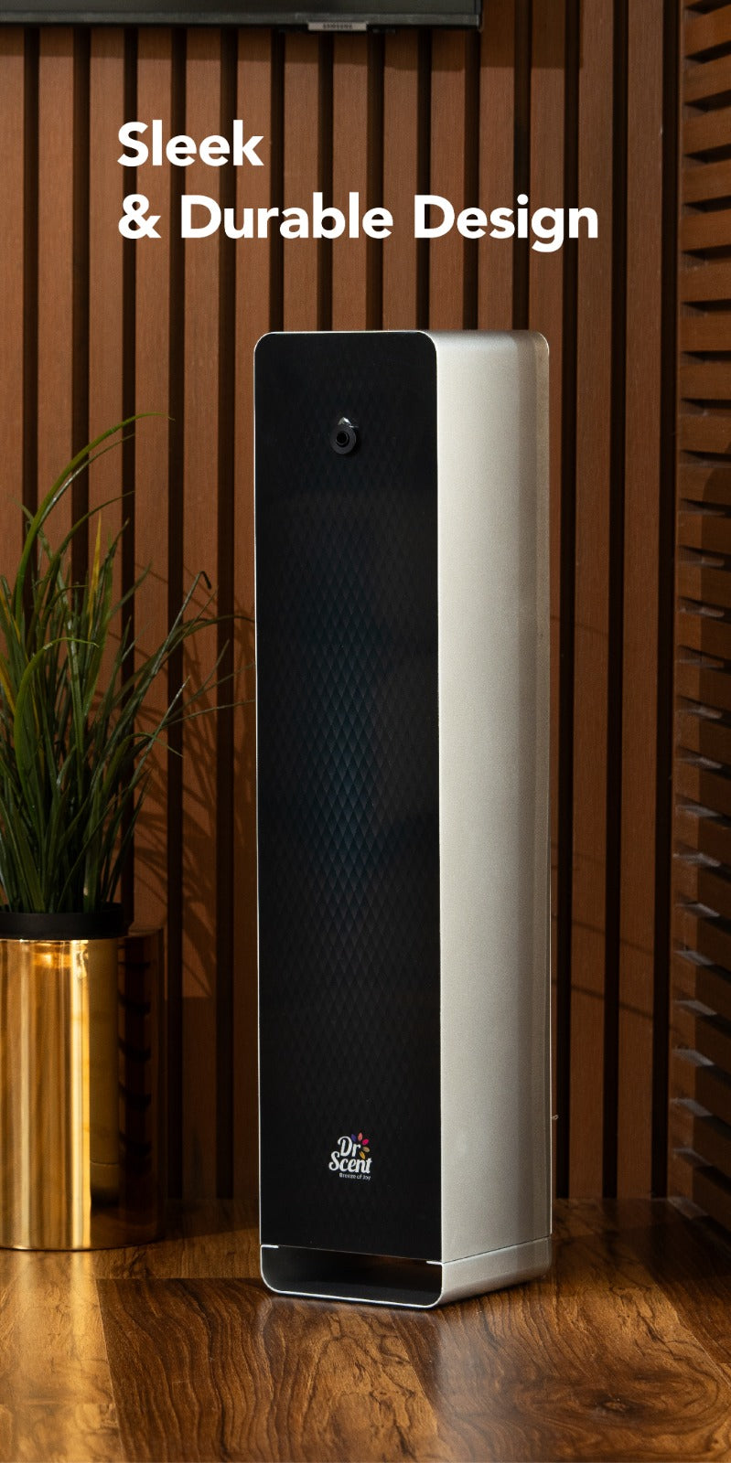 Fantom Diffuser Advanced Scent Diffuser for Large Spaces | Dr Scent