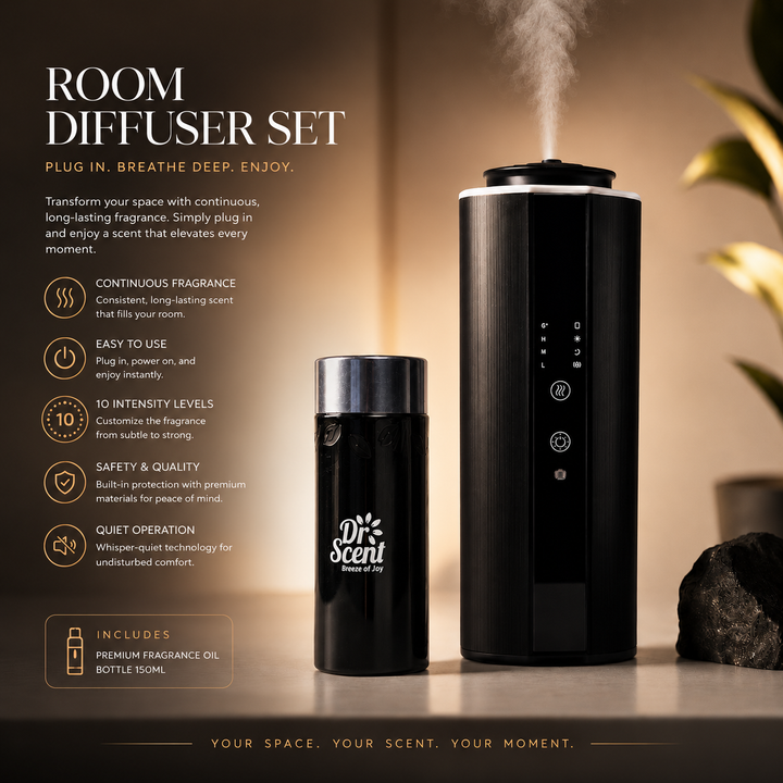 Room diffuser Set