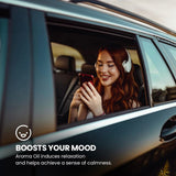 Fresh Smart Portable/Car Diffuser