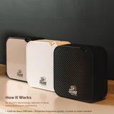 DR BLACK SMALL DIFFUSER 2025 BUNDLE OFFER