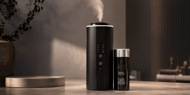 Room diffuser Set