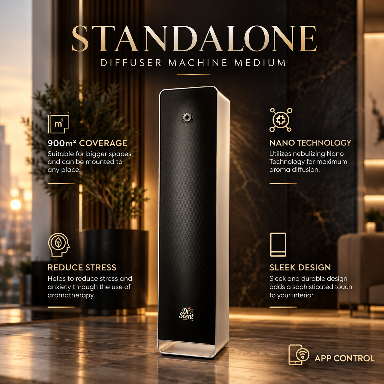 Standalone Phantom ( Medium )