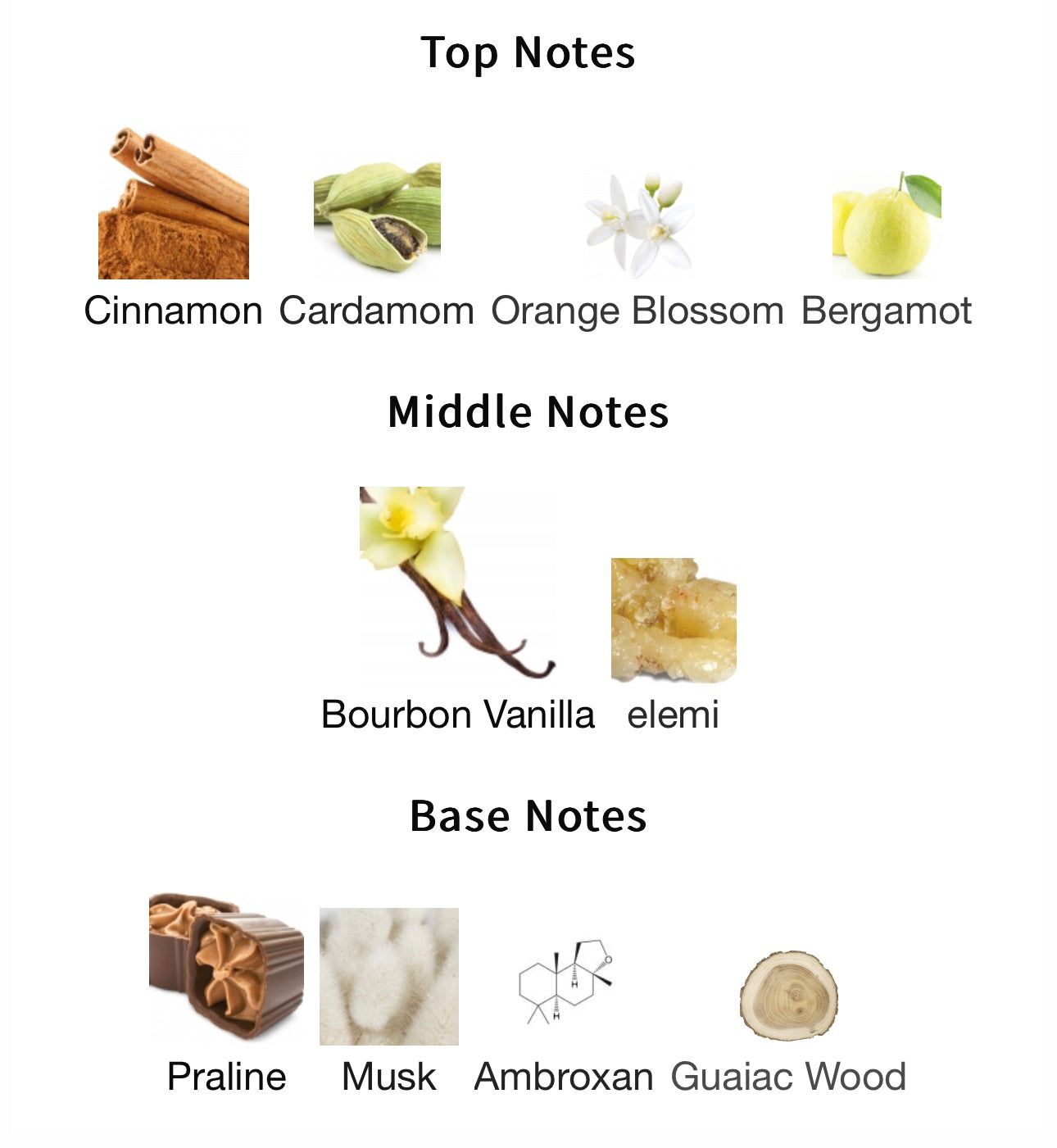 Tobacco Vanilla - Jumeirah