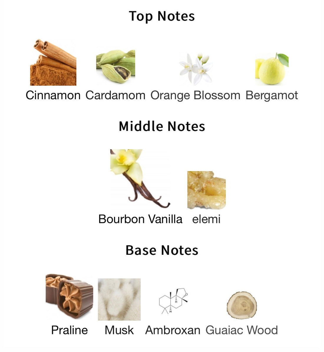 Tobacco Vanilla - Jumeirah