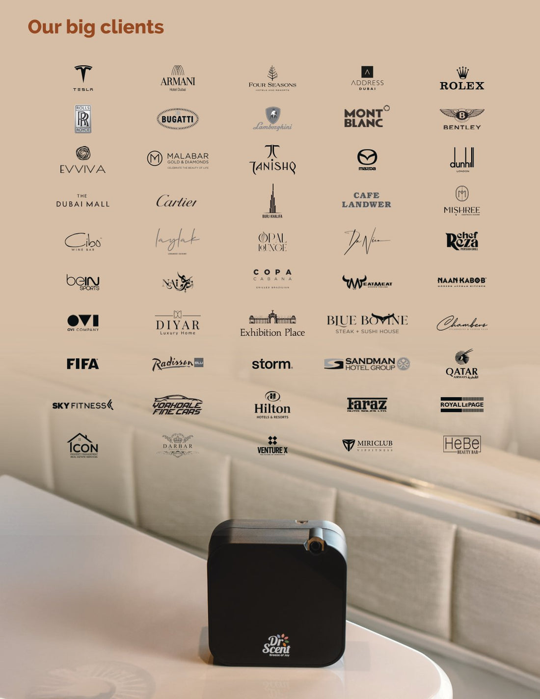 DR BLACK SMALL DIFFUSER 2025 BUNDLE OFFER