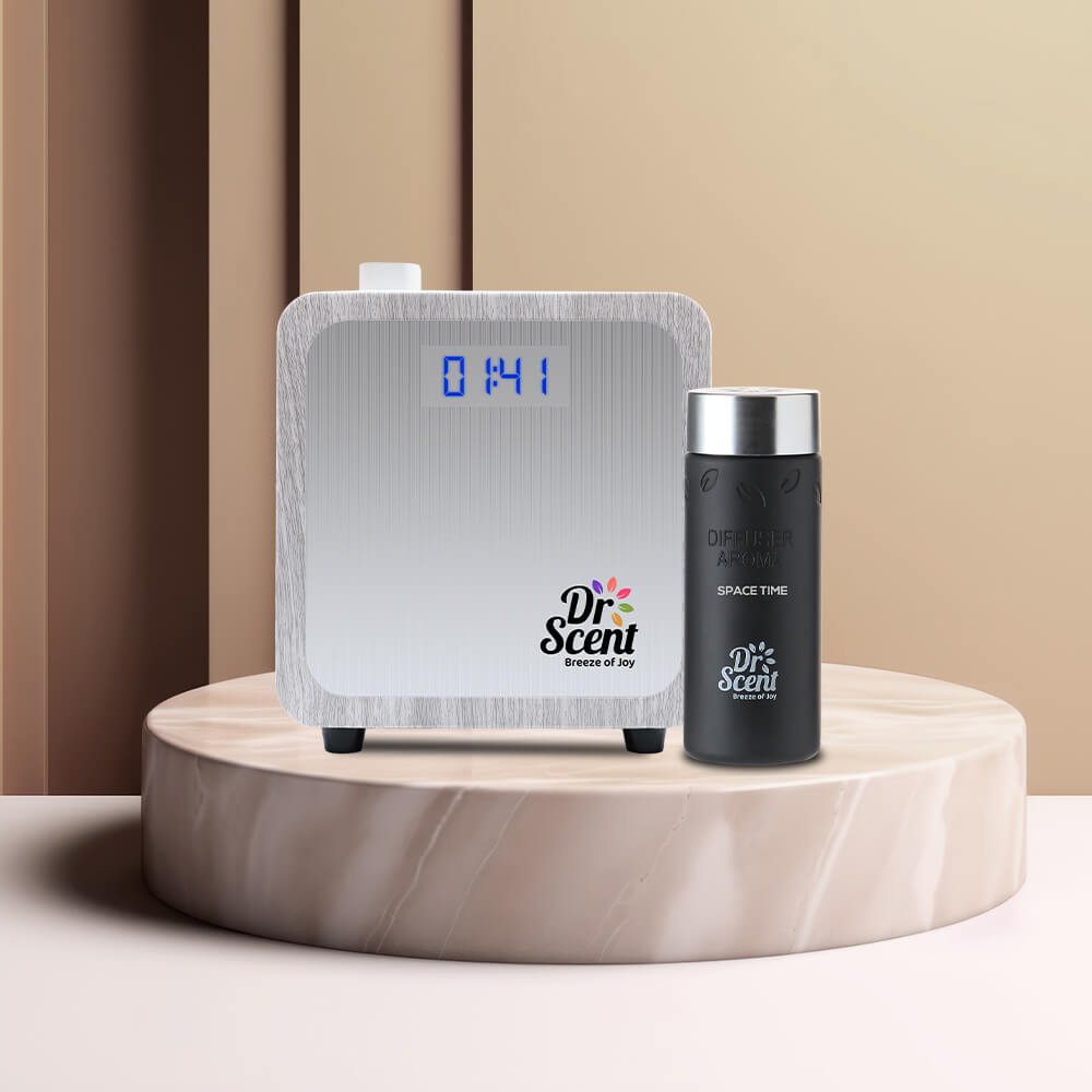 Monaco Classy - Space Time (VIP)