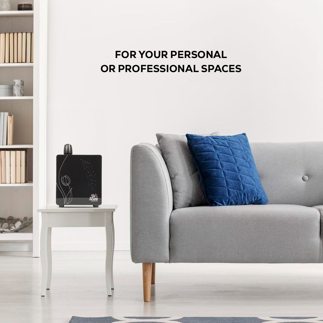 ECO - TULIP DIFFUSER 2025 BUNDLE OFFER