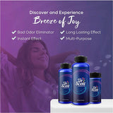 AQUA FRESH / Ginger Blooms-  CLINICS - SALONS