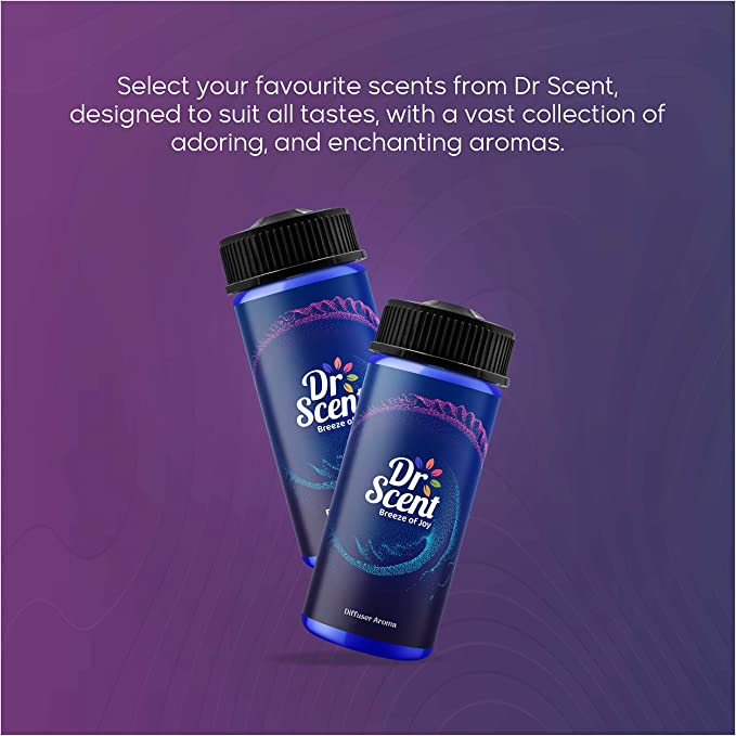 SLS DUBAI® - White+Green Tea