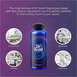 AQUA FRESH / Ginger Blooms-  CLINICS - SALONS