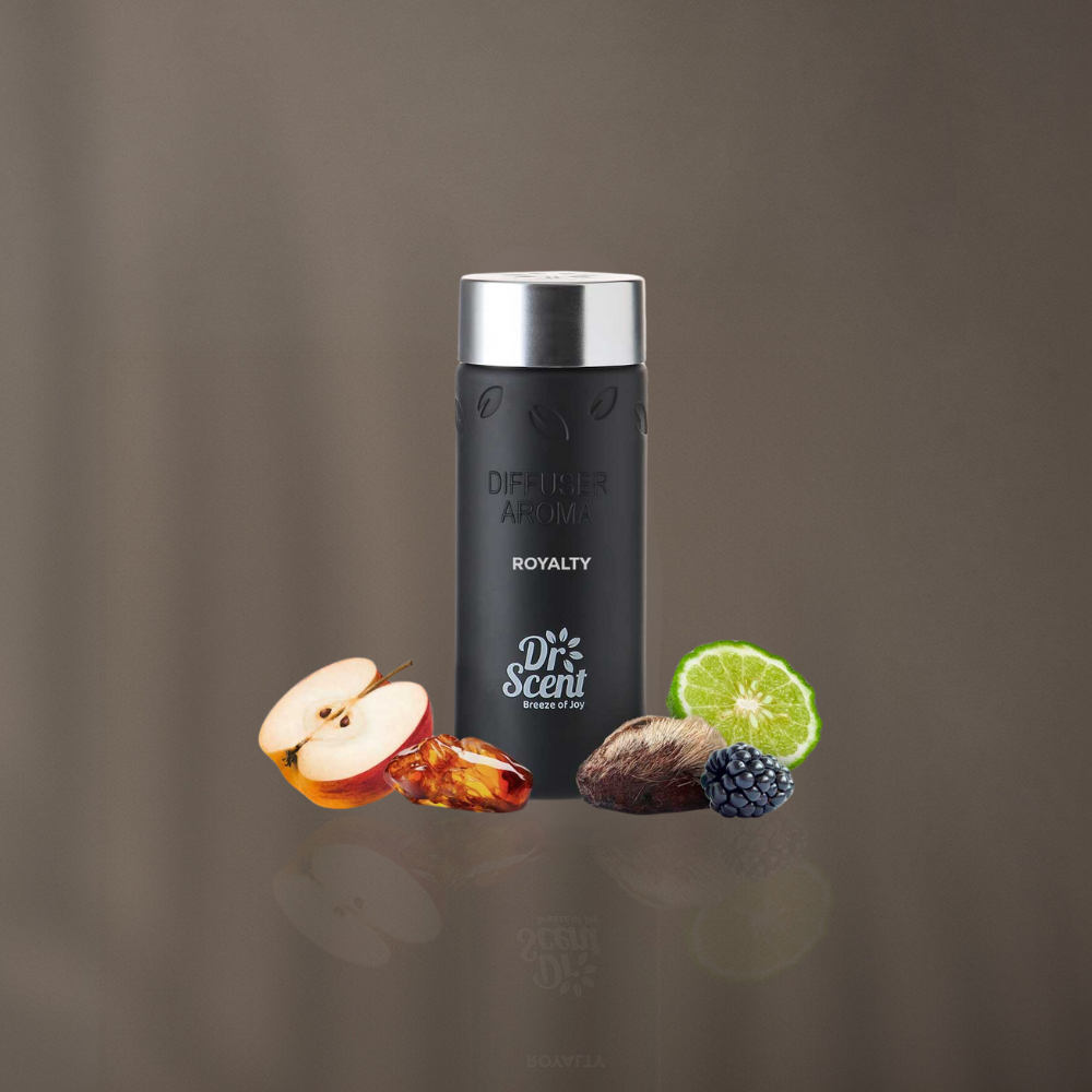 Royalty - Marriott Hotel®