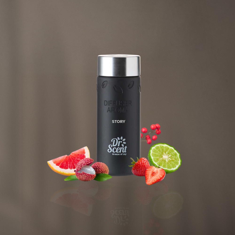 Imperial Noire - STORY