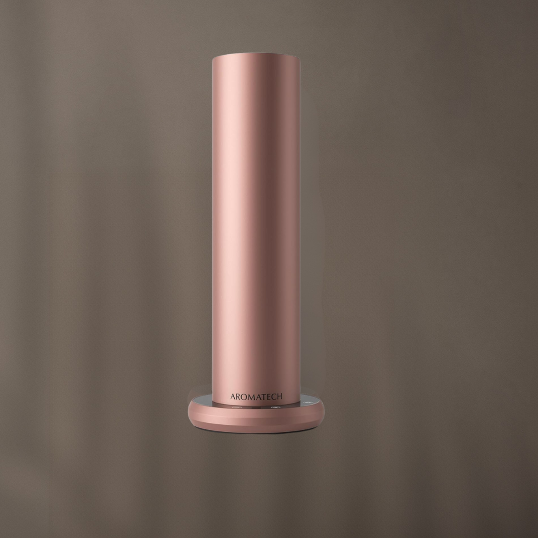 CLASSIC TOWER DIFFUSER PRO 2016