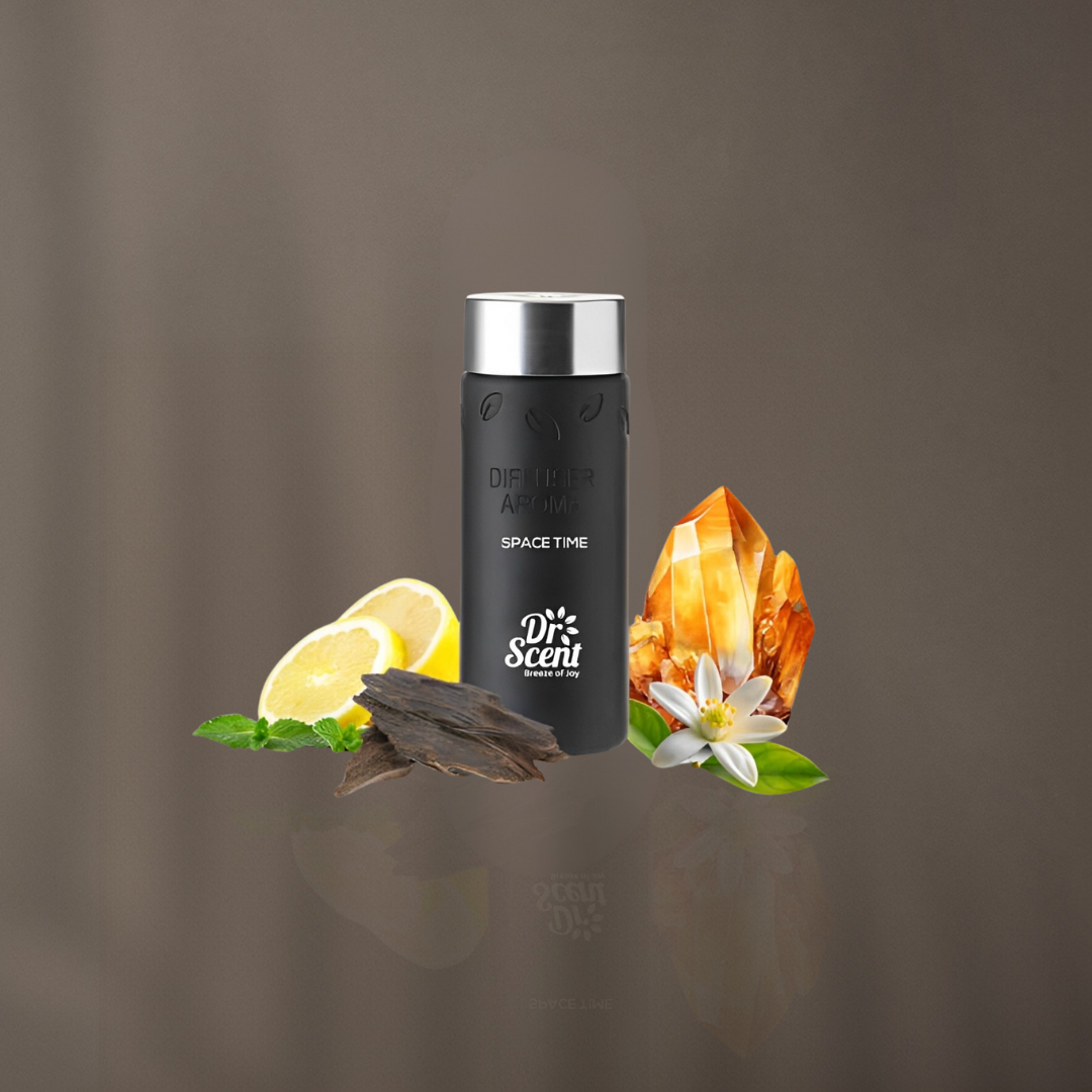 Monaco Classy - Space Time (VIP)