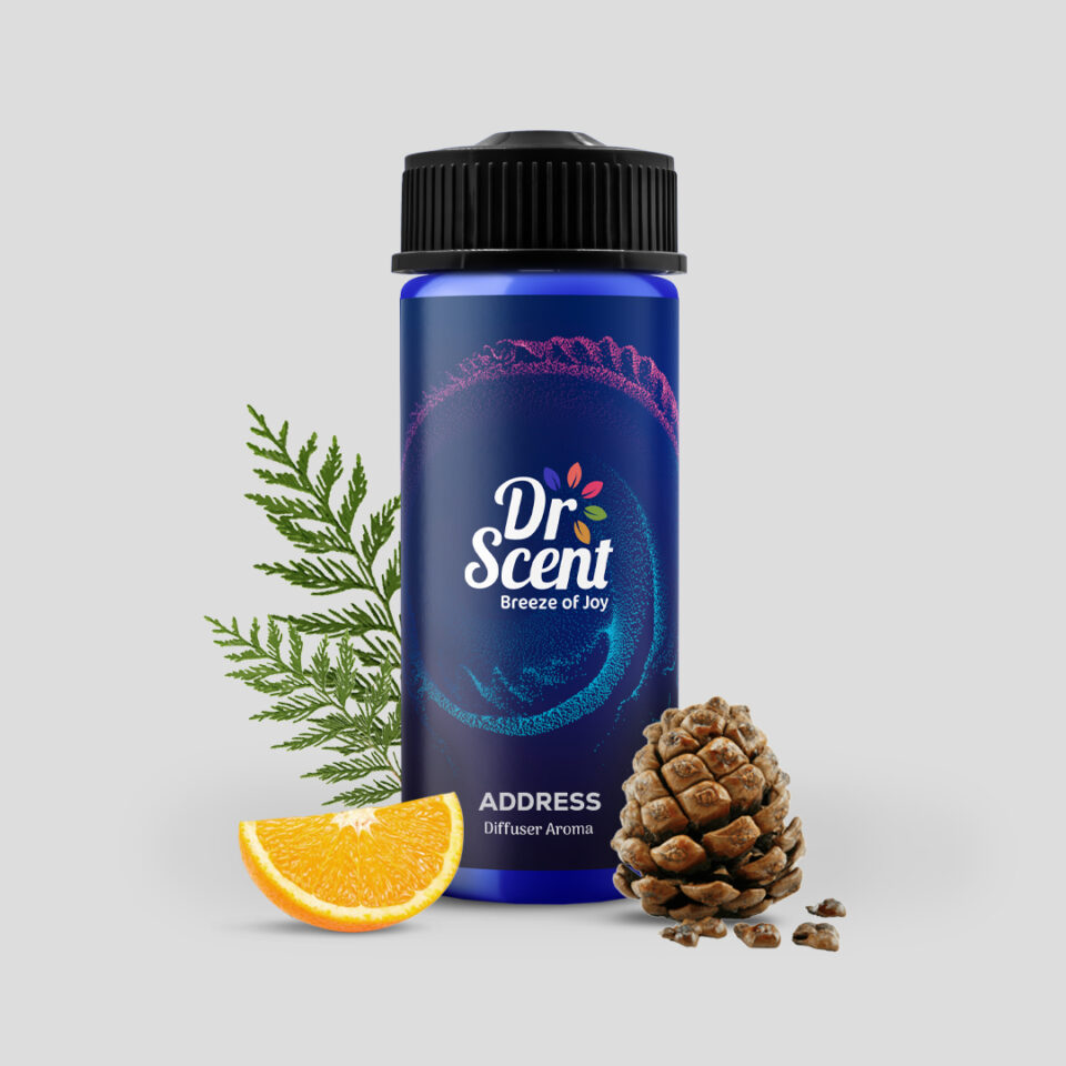 ADDRESS / THE ADDRESS HOTEL®