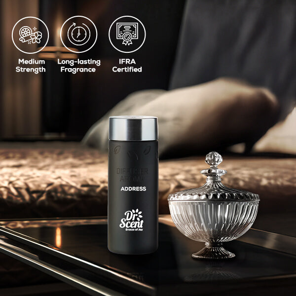 ADDRESS / THE ADDRESS HOTEL®