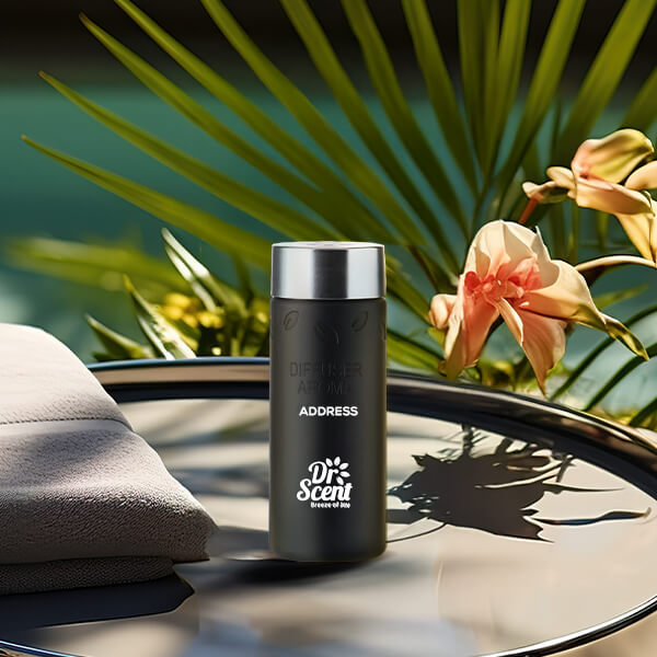 ADDRESS / THE ADDRESS HOTEL®