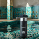 Aqua Oud Scent