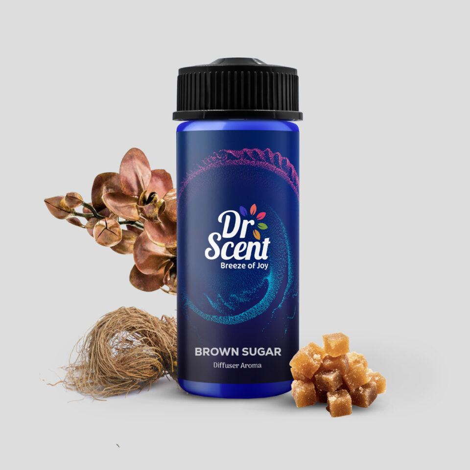 BROWN SUGAR / ARMANI DUBAI®