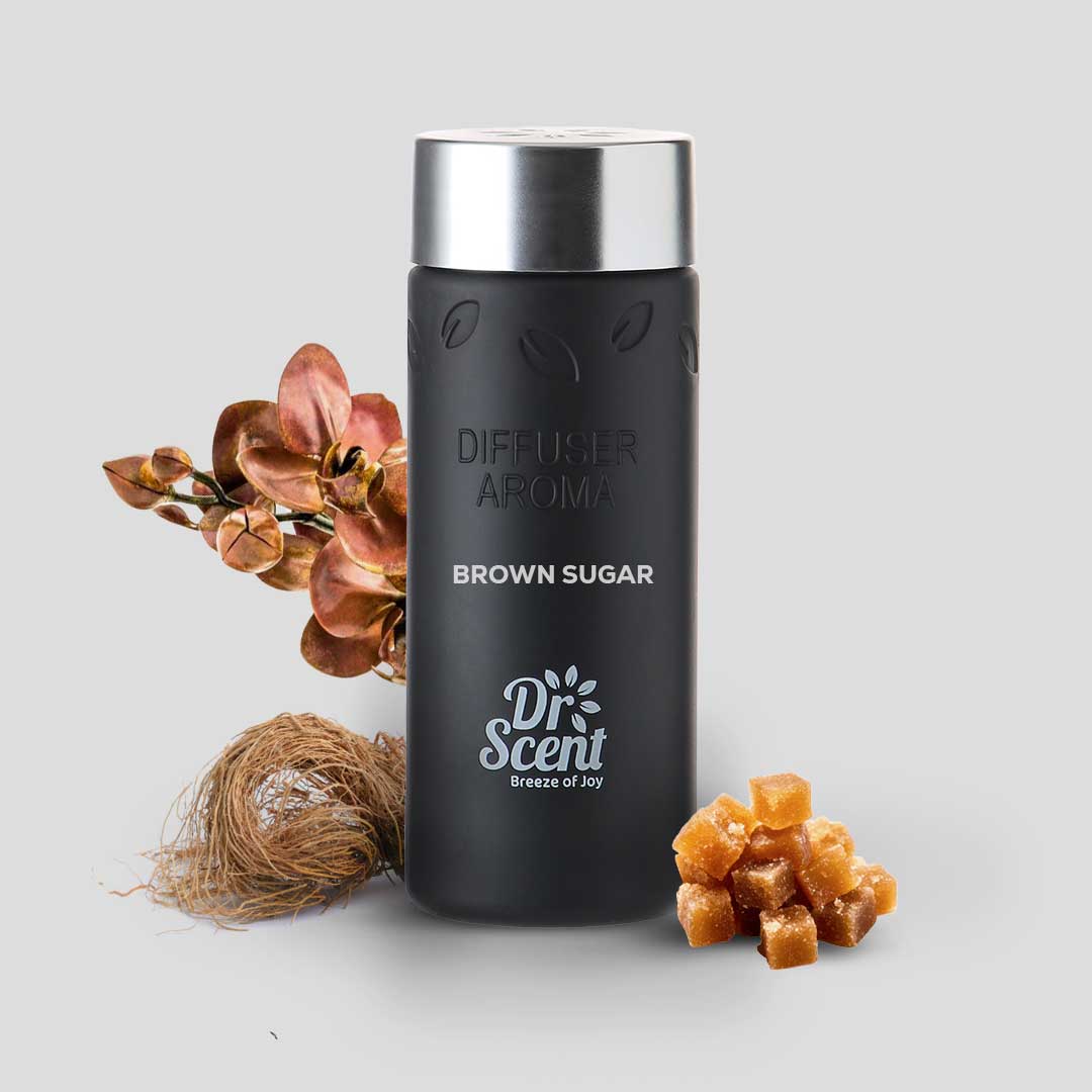 BROWN SUGAR / ARMANI DUBAI®