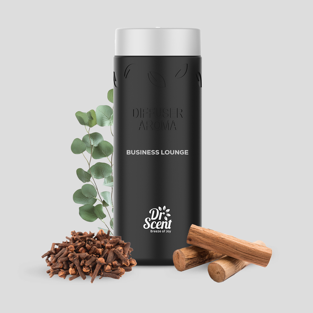 BUSINESS LOUNGE - Emirates Palace®