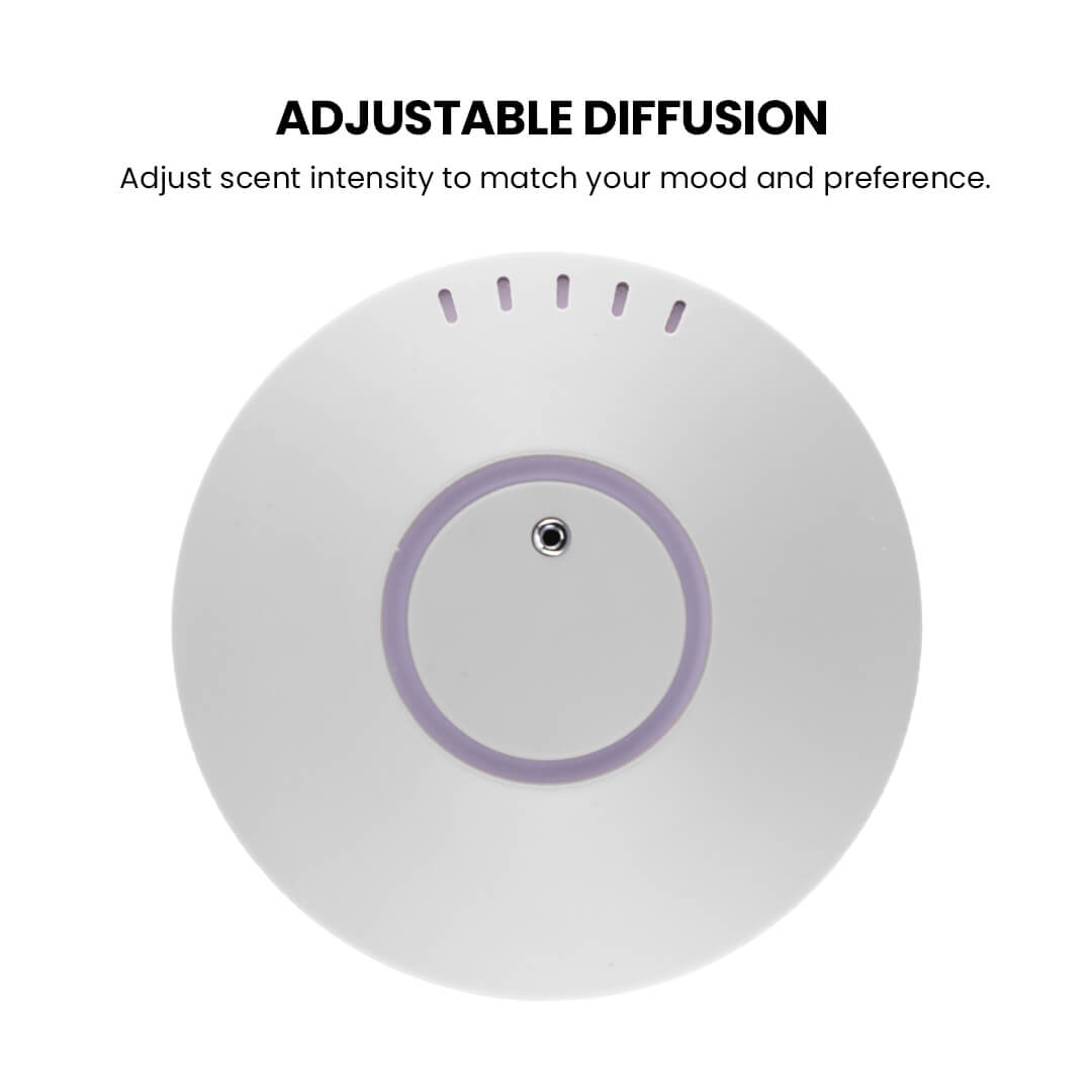 Fresh Smart Portable/Car Diffuser