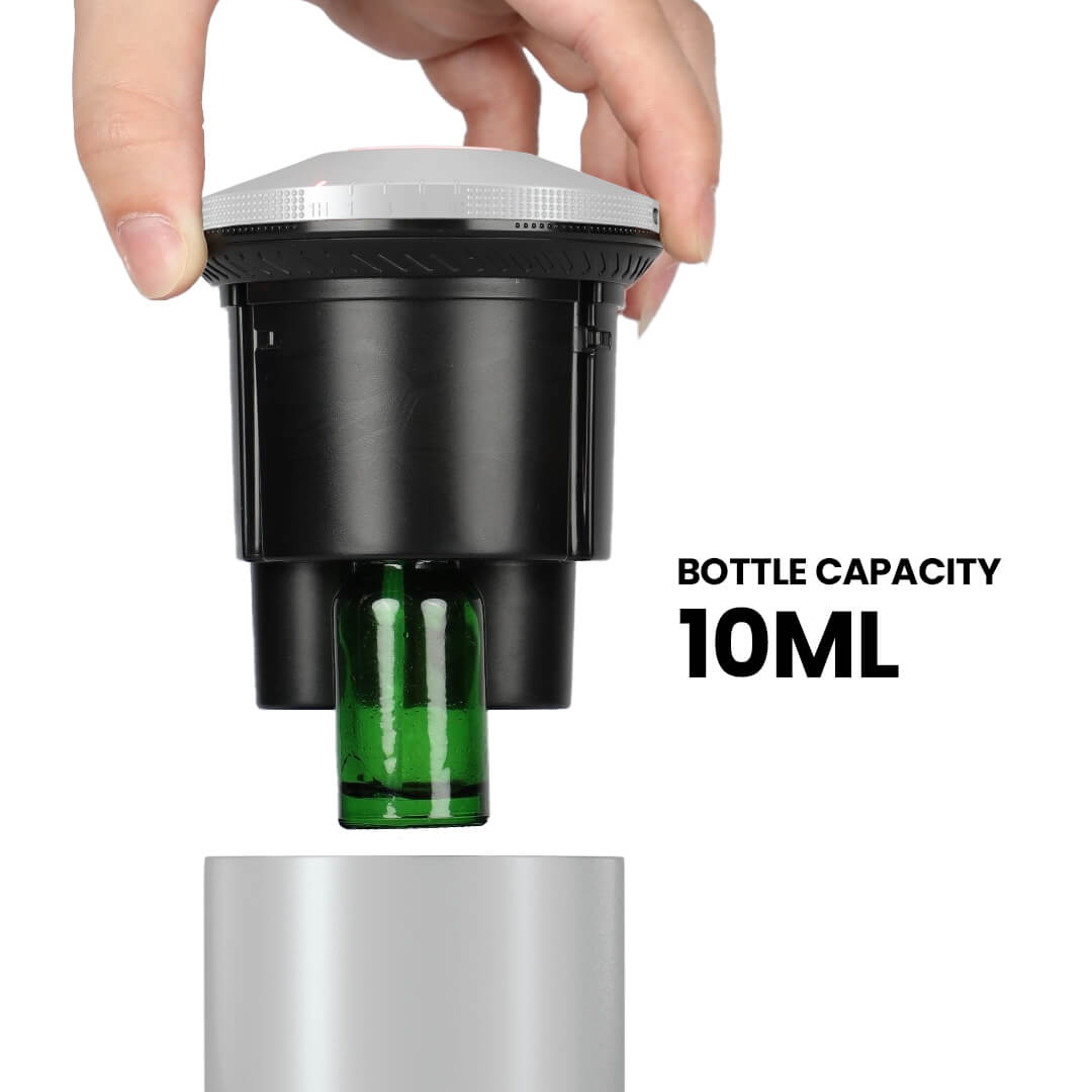 Fresh Smart Portable/Car Diffuser