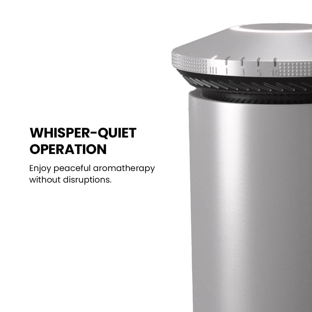 Fresh Smart Portable/Car Diffuser