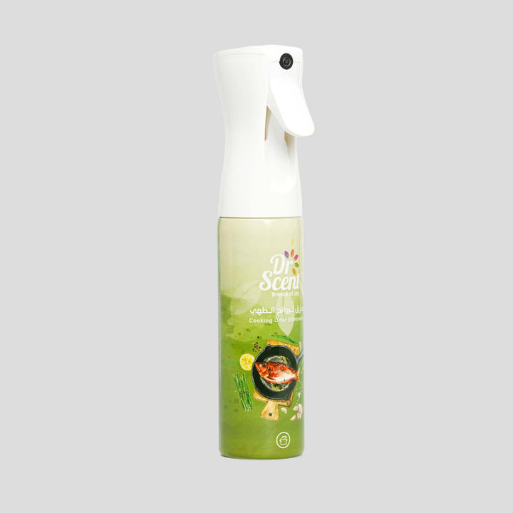 Cooking Odor Eliminator Spray