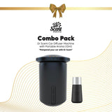 Fresh Smart Portable/Car Diffuser
