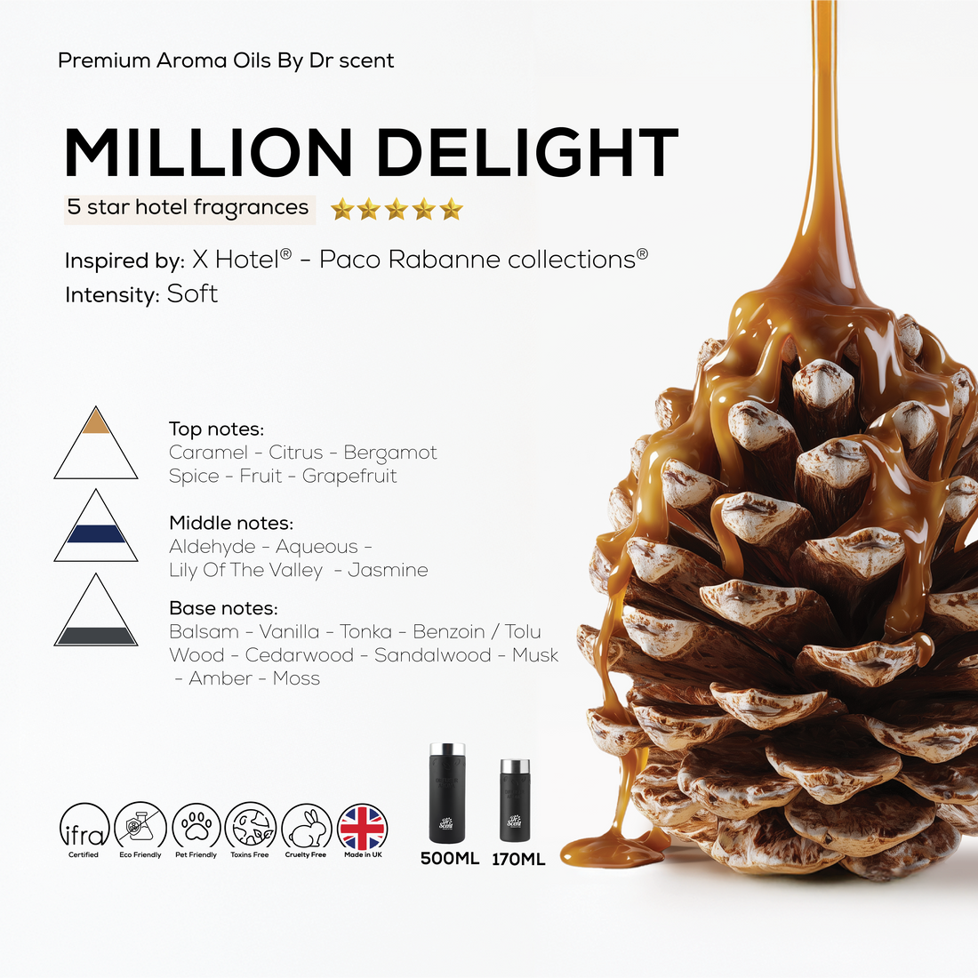 Million Delight - Hotel X®