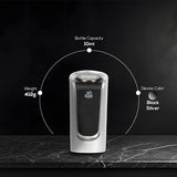 Digital Portable Scent Diffuser 2025