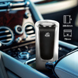Digital Portable Scent Diffuser 2025