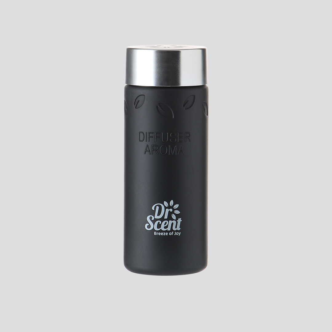 Dr Scent premium aroma oil bottle