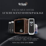 DR MEDIUM DIFFUSER (ELITE) 2025 BUNDLE OFFER