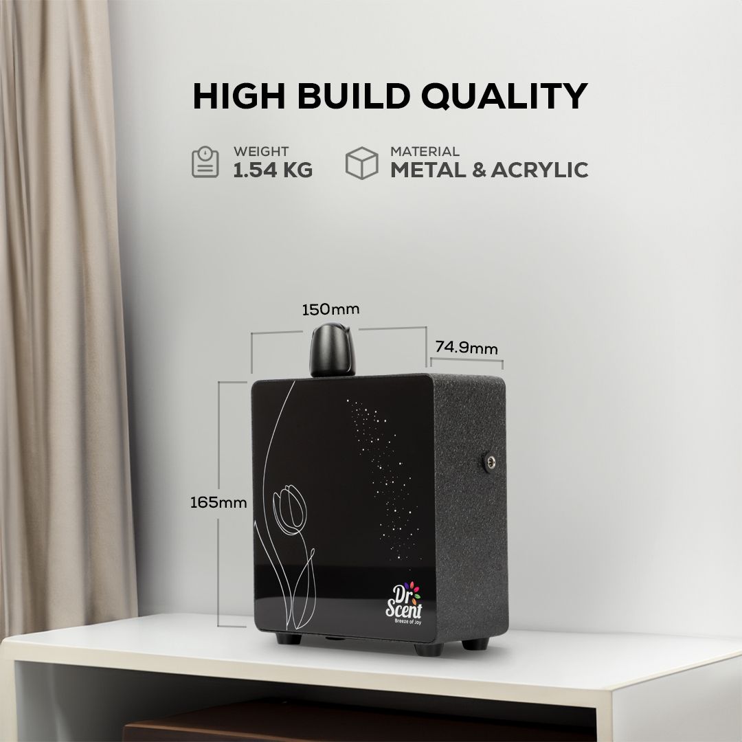 Eco Tulip diffuser with high build quality