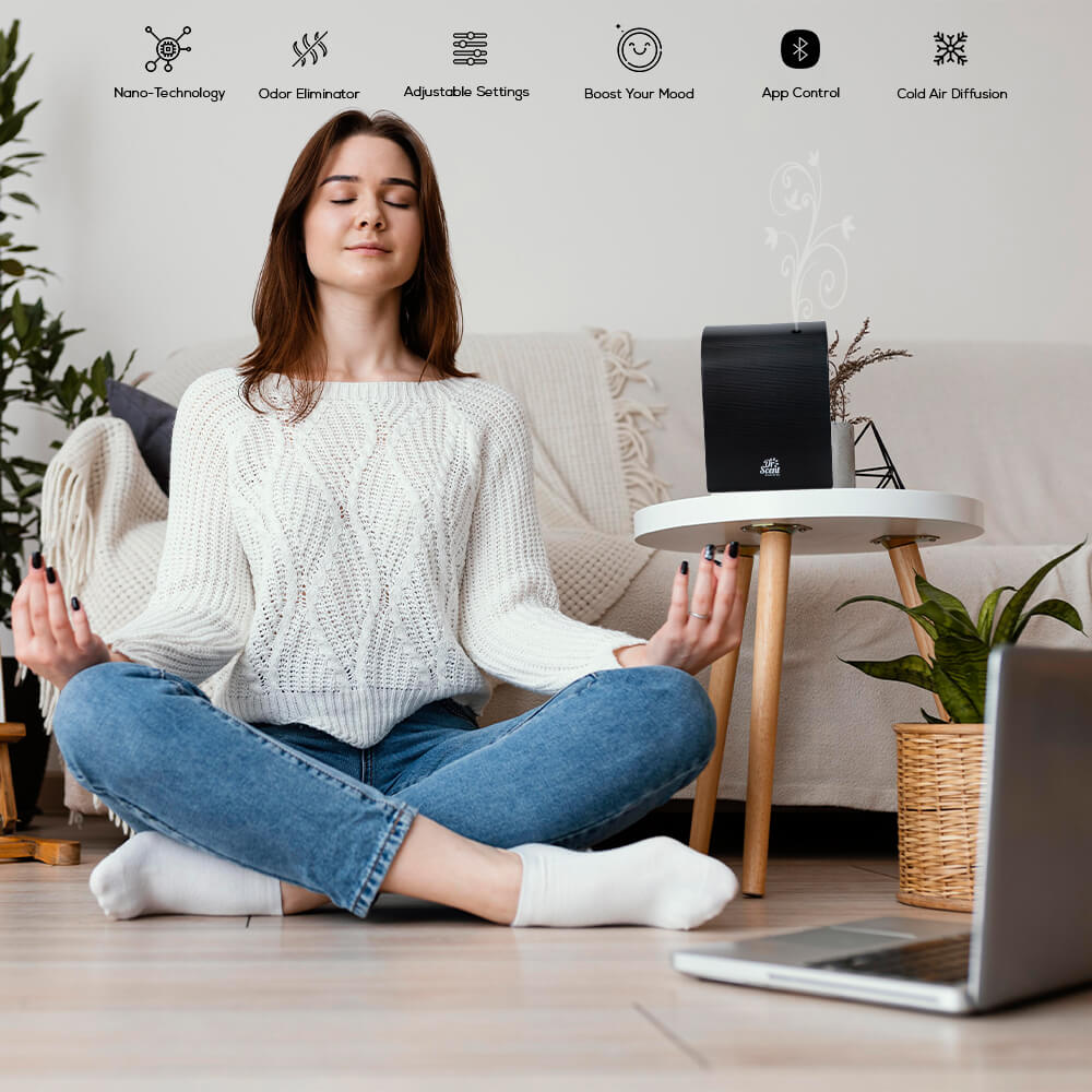 Elegant | 1,500 sq ft