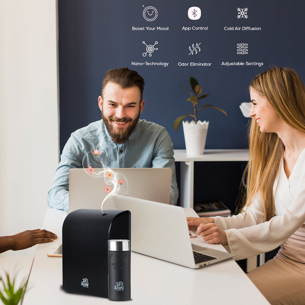 Elegant | 1,500 sq ft