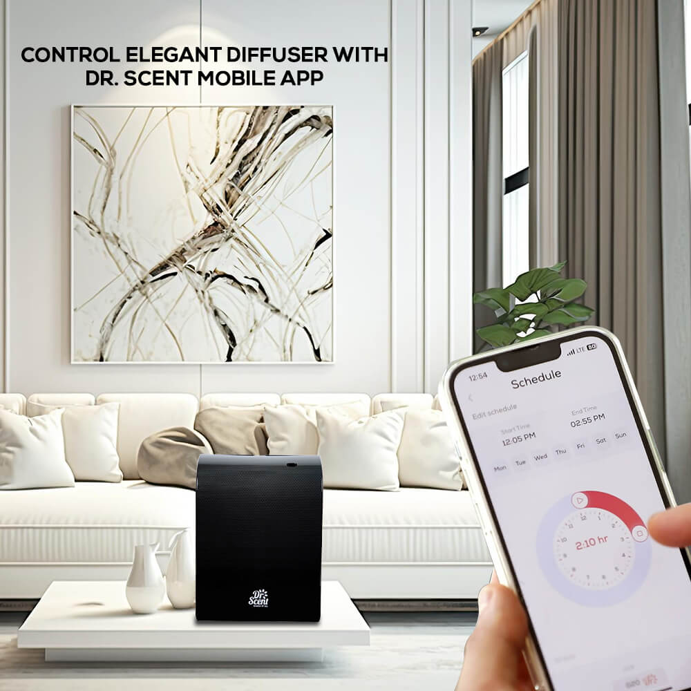 Elegant | 1,500 sq ft